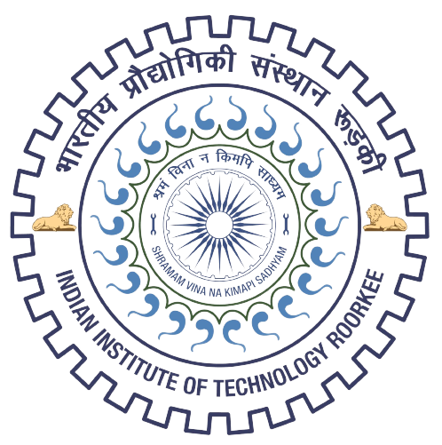 IIT Roorkee logo