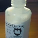 HDPE Polyethylene Micropowder, APS 1-5 µm, Purity ≥ 99.9%