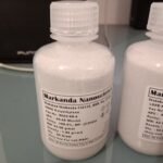 HDPE Polyethylene Nanopowder, APS 100 nm, Purity ≥ 99.9%