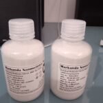 HDPE Polyethylene Micro powder, APS 100-200 µm, Purity ≥ 99.9%