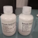 HDPE Polyethylene Micro powder, APS 100-200 µm, Purity ≥ 99.9%