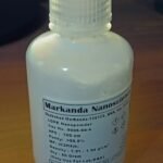 LDPE Polyethylene Micro powder, APS 1-5 µm, Purity ≥ 99.9%