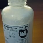 LDPE Polyethylene Micro powder, APS 1-5 µm, Purity ≥ 99.9%