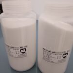 LDPE Polyethylene Micro powder, APS 1-5 µm, Purity ≥ 99.9%