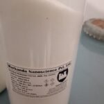 LDPE Polyethylene Micro powder, APS 1-5 µm, Purity ≥ 99.9%