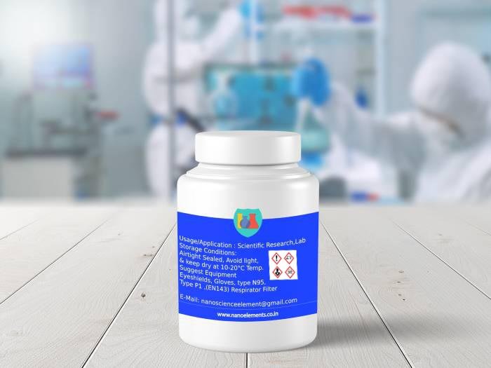 Polyvinyl Chloride (PVC) Micro powder, APS 40-45µm, Purity ≥99.9%