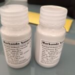 Polyethylene Micro powder, APS 1-5 µm, Purity ≥ 99.9%