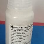 Polyethylene Terephthalate Nanopowder, APS 100 nm, Purity ≥99.9%