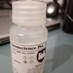 Polystyrene Micropowder, APS 100-200µm, Purity ≥99.9%