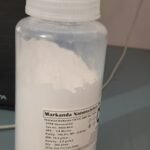 Polytetrafluoroethylene, APS 100 nm,  Purity ≥99.9%