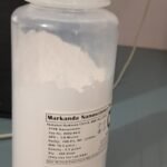 Polytetrafluoroethylene, APS 100 nm,  Purity ≥99.9%