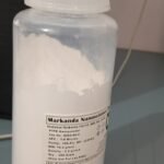 Polytetrafluoroethylene, APS 100 nm,  Purity ≥99.9%