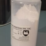 Polytetrafluoroethylene, APS 100 nm,  Purity ≥99.9%