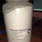 Polyvinyl Chloride (PVC) Micro powder, APS 1-5µm, Purity ≥99.9%