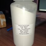 Polyvinyl Chloride (PVC) Micro powder, APS 40-45µm, Purity ≥99.9%
