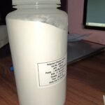 Polyvinyl Chloride (PVC) Micro powder, APS 40-45µm, Purity ≥99.9%