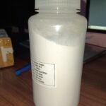 Polyvinyl Chloride (PVC) Micro powder, APS 40-45µm, Purity ≥99.9%