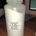 Polyvinyl Chloride (PVC) Micro powder, APS 100-200µm