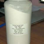 Polyvinyl Chloride (PVC) Micro powder, APS 100-200µm