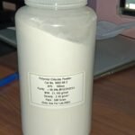 Polyvinyl Chloride (PVC) Nanopowder, APS 100 nm
