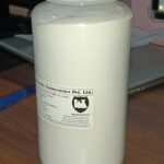Polyvinyl Chloride (PVC) Nanopowder, APS 100 nm