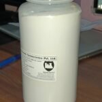 Polyvinyl Chloride (PVC) Nanopowder, APS 100 nm