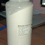 Polyvinyl Chloride (PVC) Nanopowder, APS 100 nm