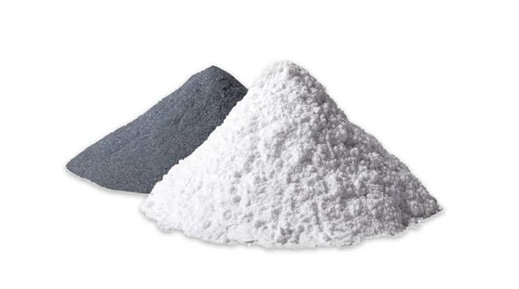 Nano Powder