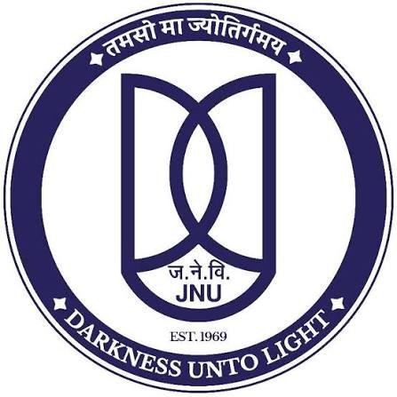 JNU logo