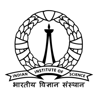 IISc Bangalore logo