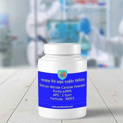 Silicon Nitride Carbide Powder