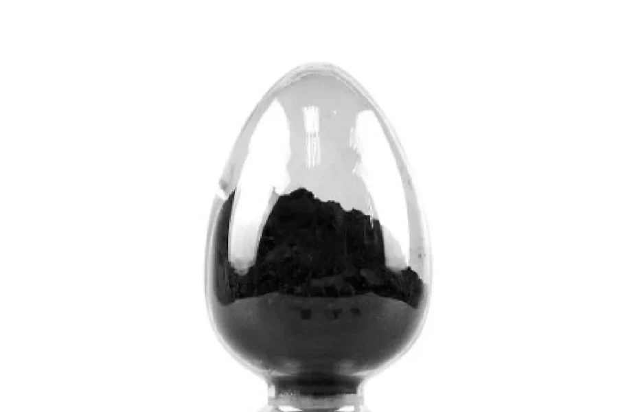 Tantalum disilicide Micropowder