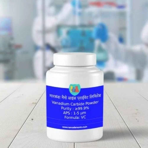 Vanadium Carbide Micro Powder