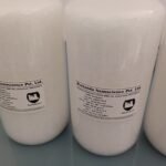 Poly(Vinylidene Fluoride) PVDF Micropowder, APS 40-45µm, Purity >99.9%