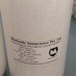 Poly(Vinylidene Fluoride) PVDF Nanopowder,APS 100nm, Purity >99.9%